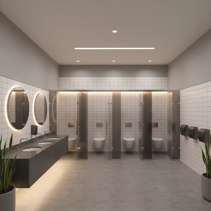 Top Bathroom Remodeling Companies in Ames, IA
