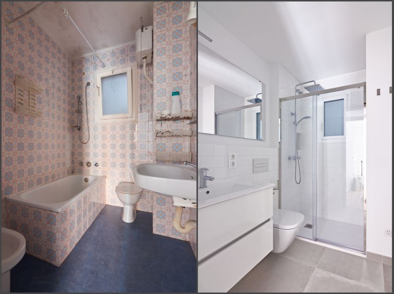 Top Bathroom Remodeling Companies in Ankeny, IA