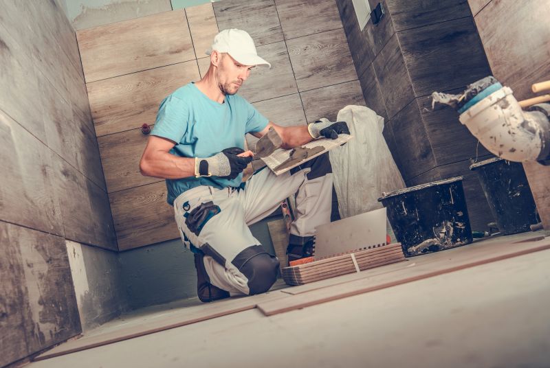 Top Bathroom Remodeling Companies in Fort Dodge, IA