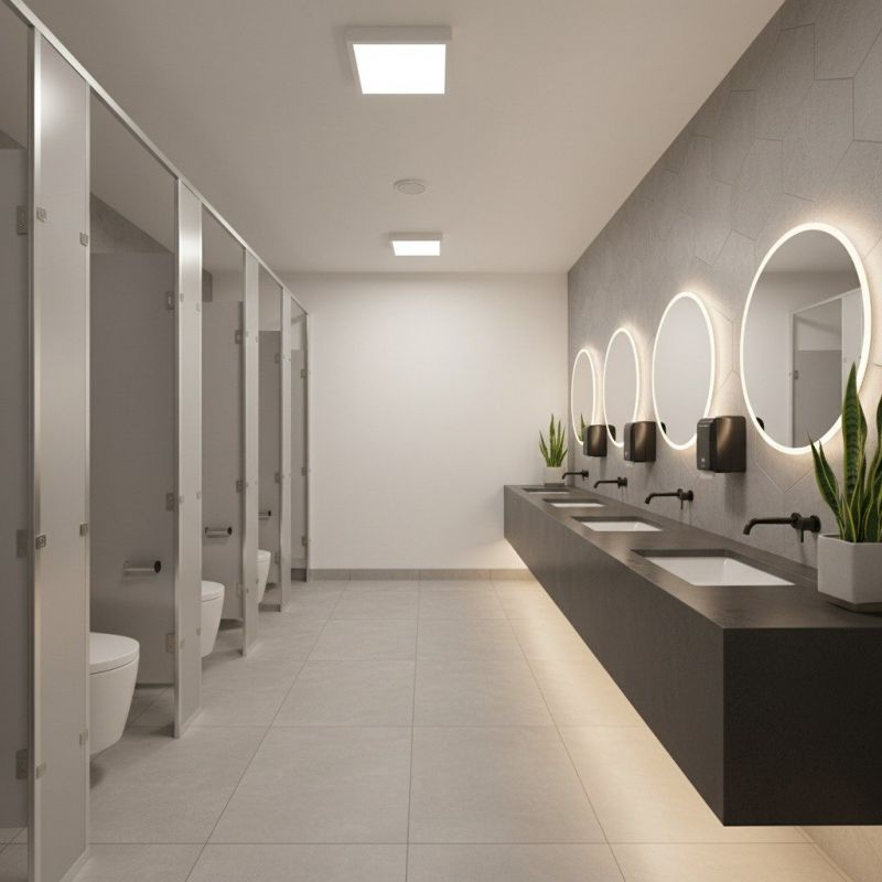 Top Bathroom Remodeling Companies in Grimes, IA