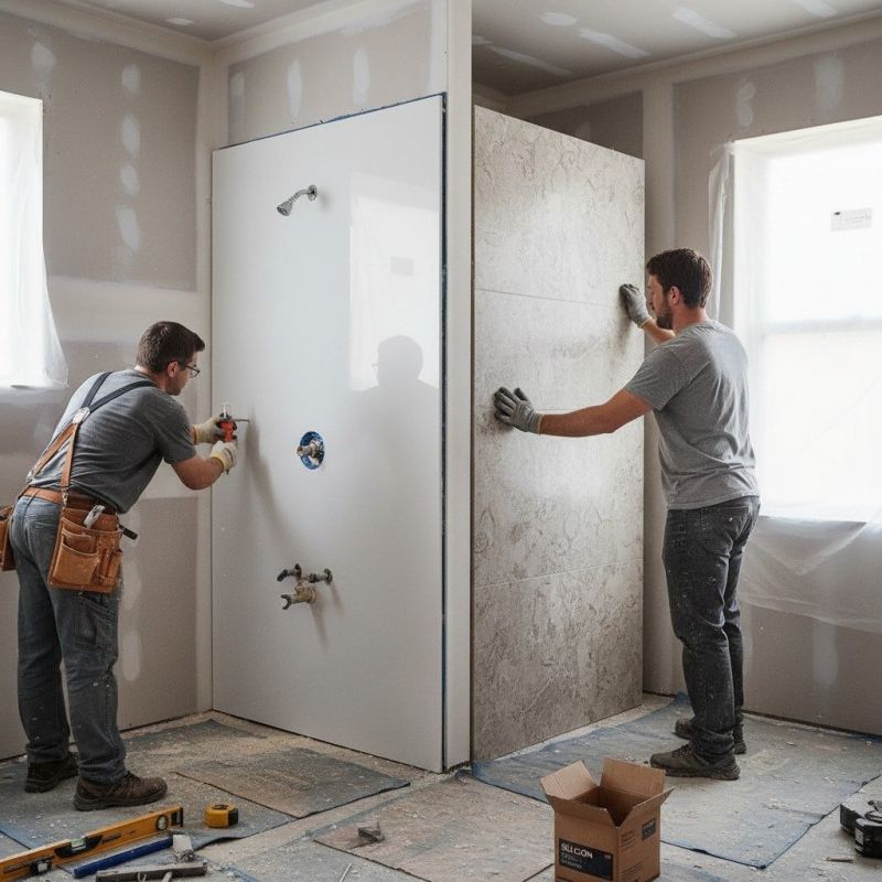 Top Bathroom Remodeling Companies in Johnston, IA