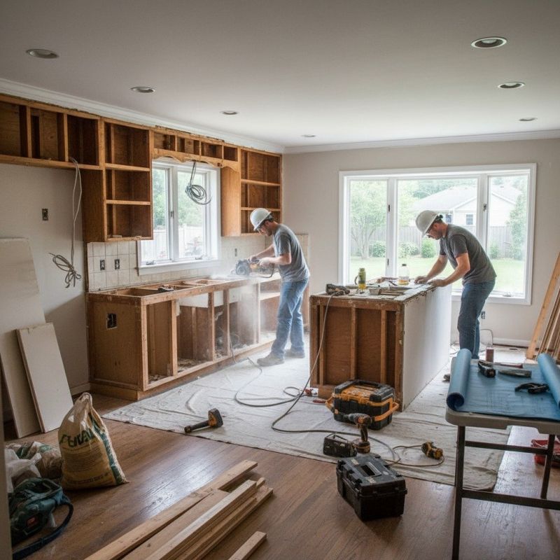 Top Bathroom Remodeling Companies in Johnston, IA
